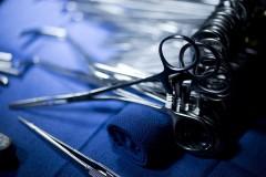 surgical instruments