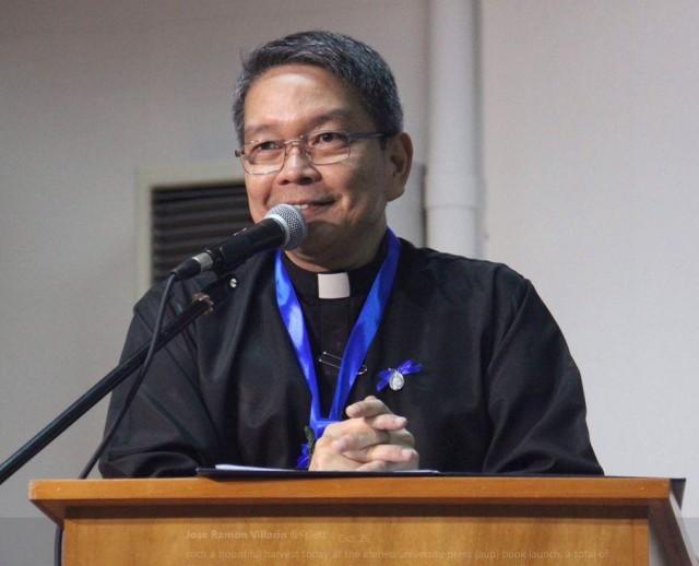 Amid viral video, ADMU president vows penalty for grave misconduct