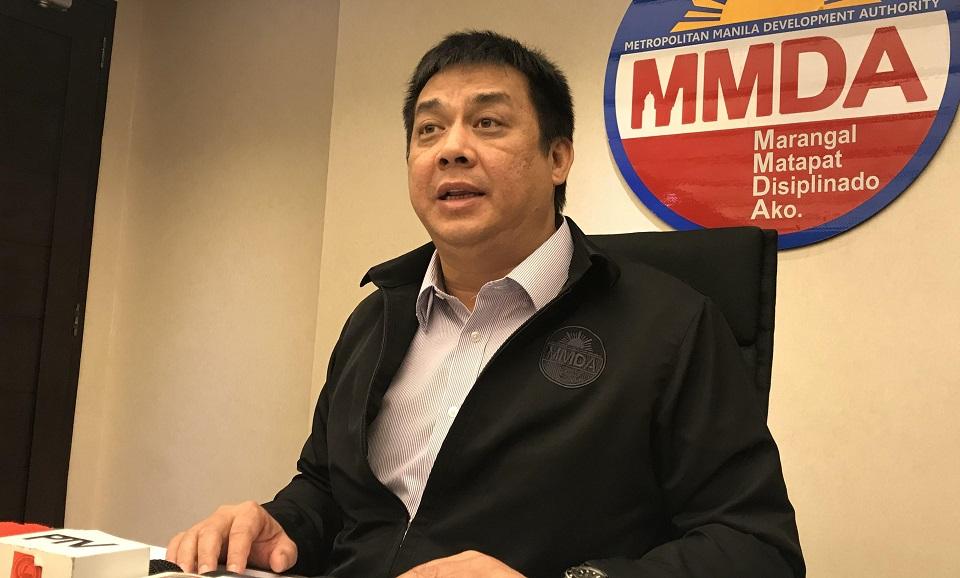 Metro Manila Mayors MMDA COVID-19 health protocol violations