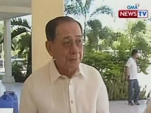 Win Gatchalian mourns Gilberto Duavit Sr.’s passing | GMA News Online