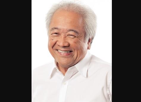 DMCI’s Victor Consunji dies at 68 | GMA News Online