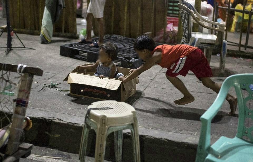 Fewer poor Filipinos in 2023, says PSA