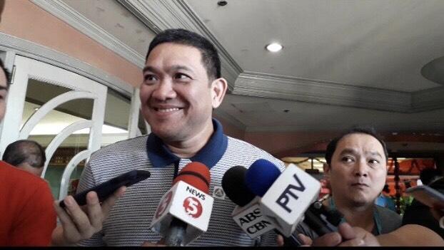 Andaya loses bid to dismiss P900-M Malampaya fund scam case │ GMA News ...