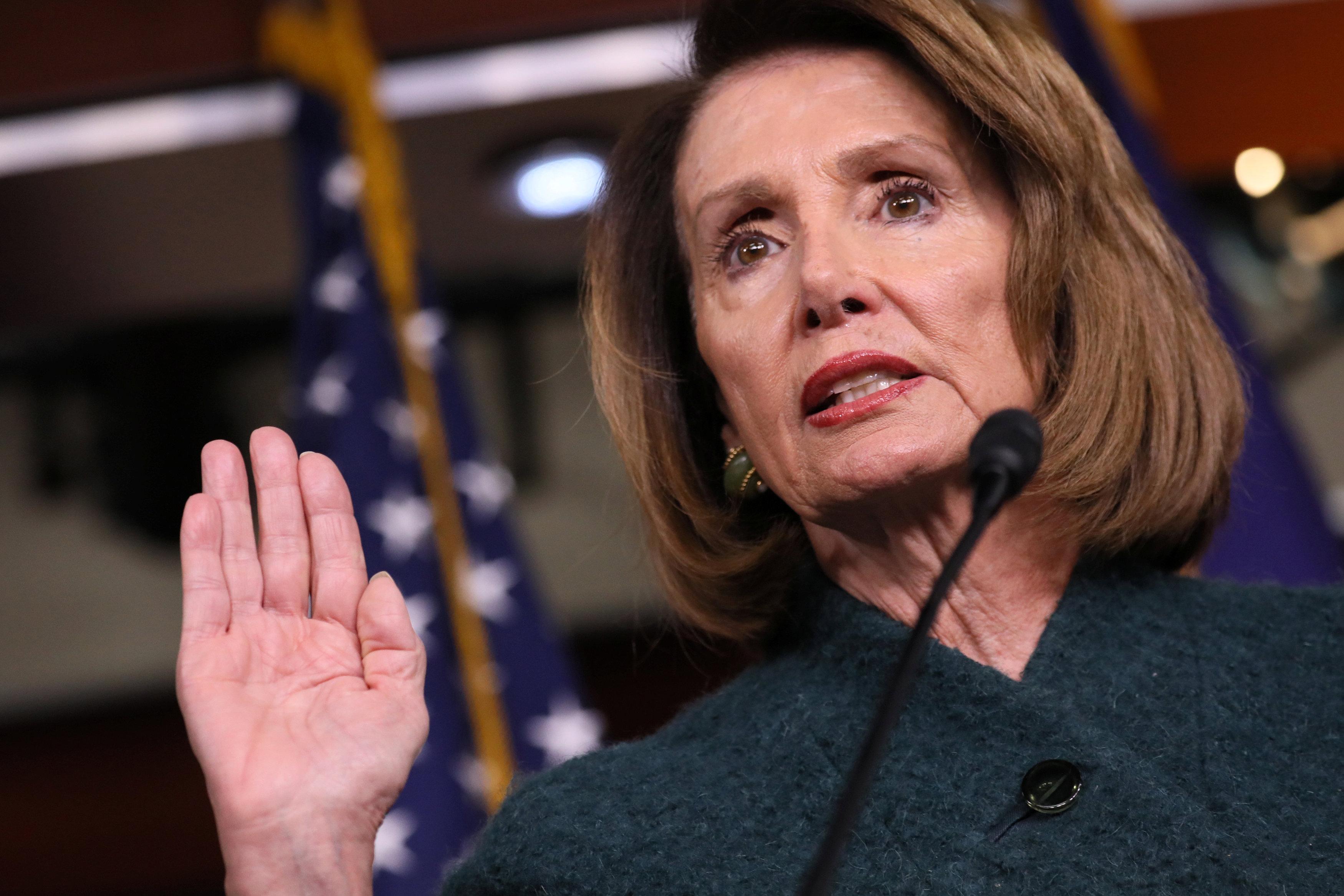 US Speaker Pelosi urges PHL to investigate shooting of American journo ...