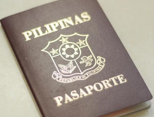 Hari terakhir untuk mendapatkan paspor yang dijadwalkan untuk rilis pada atau sebelum Desember 2020 adalah pada 7 Januari 2022 GMA News Online