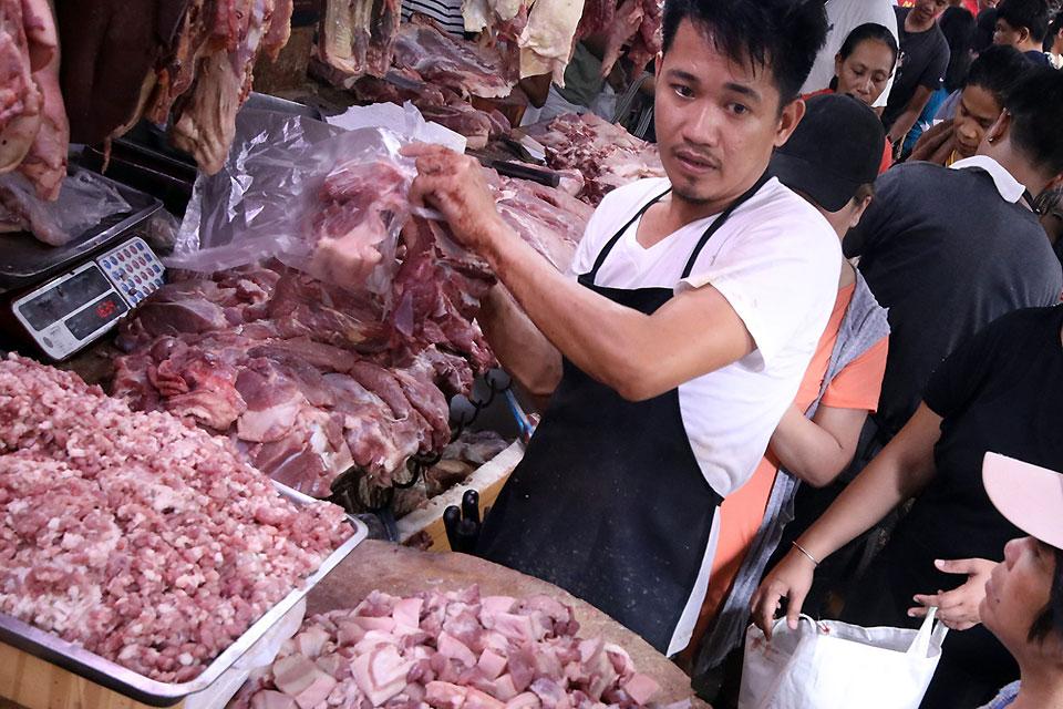 The Pork Producers Federation of the Philippines Inc. has cited the increase in farm inputs.