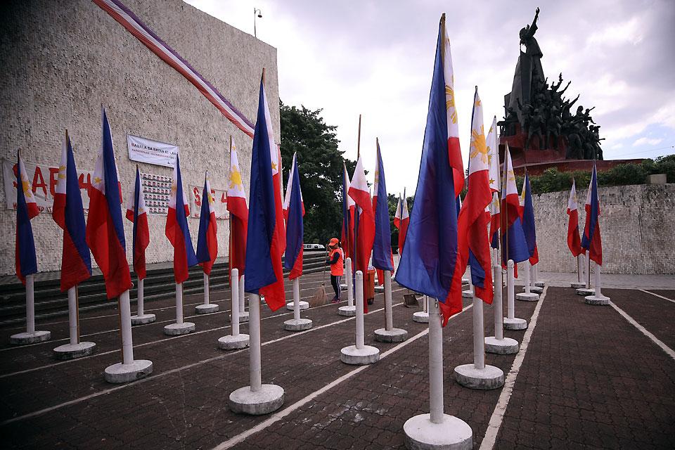 Taguig court convicts 2 MILF commanders over Mamasapano massacre -- DOJ