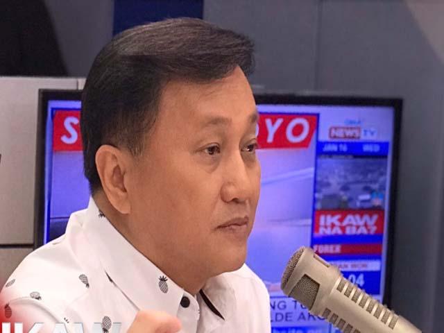 Tolentino questions lack of funds for naval chain stations in Batanes ...