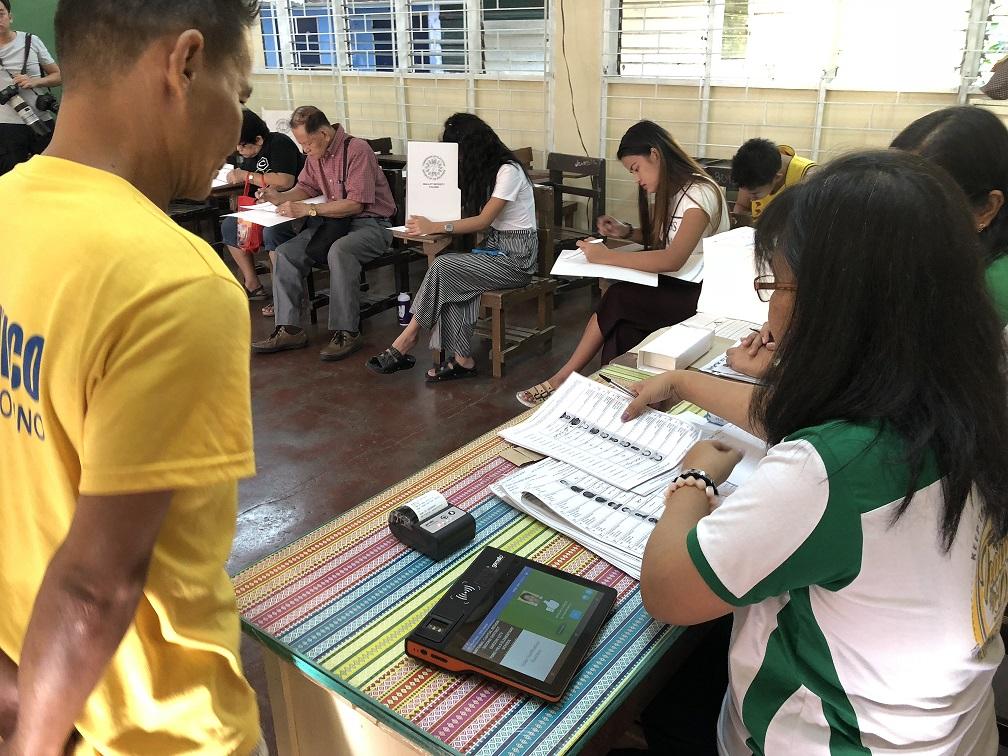 Eleksyon 2019: Tips for Hassle-Free Voting on Election Day │ GMA News ...