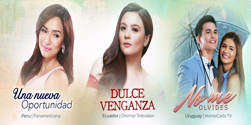 'Ika-6 Na Utos' at ilan pang GMA telenovelas, tinututukan ngayon ng mga