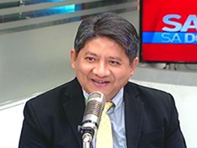 Gadon says poverty in PH 'haka-haka lang'