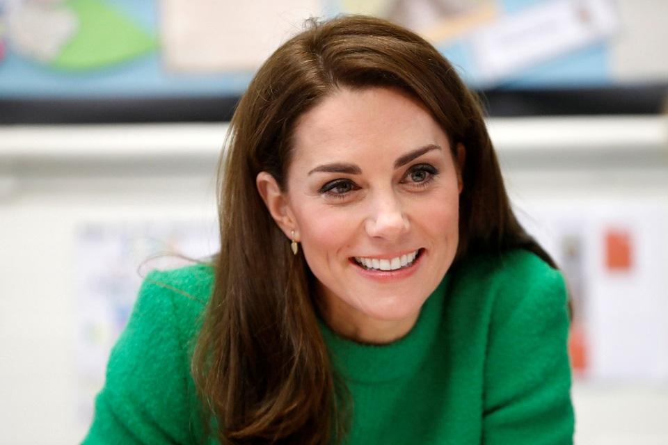 Kate, Britain's Princess of Wales, has abdominal surgery, palace says