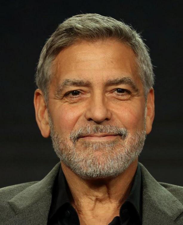 George Clooney urges boycott of Brunei-owned hotels