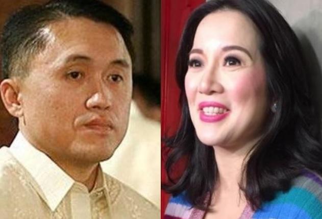 Bong Go Apologizes To Kris Aquino For Philip Salvador Joke Gma News