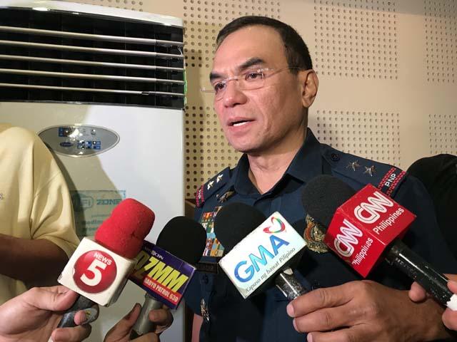 5 Cops Under Probe For Helping Chinese Man Settle Sex Case Gma News Online