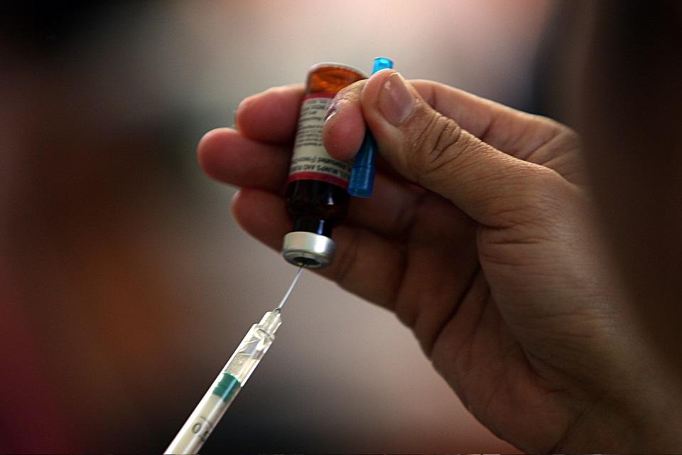 Childhood vaccination rates begin to recover post-pandemic but not everywhere, UN says