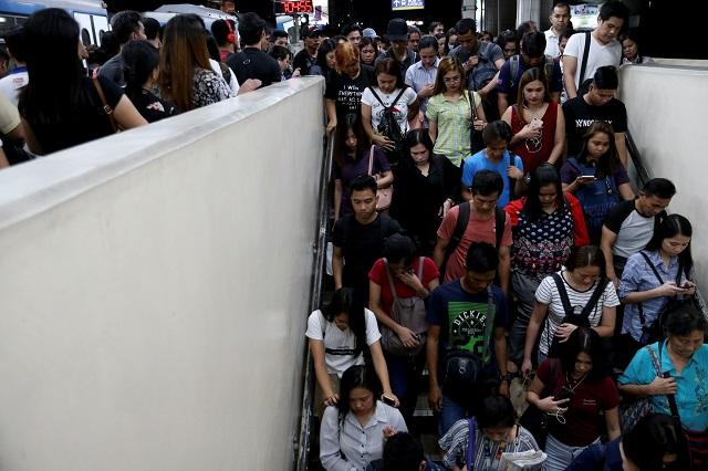 PH population rose to 112.7M in 2024 – Marcos