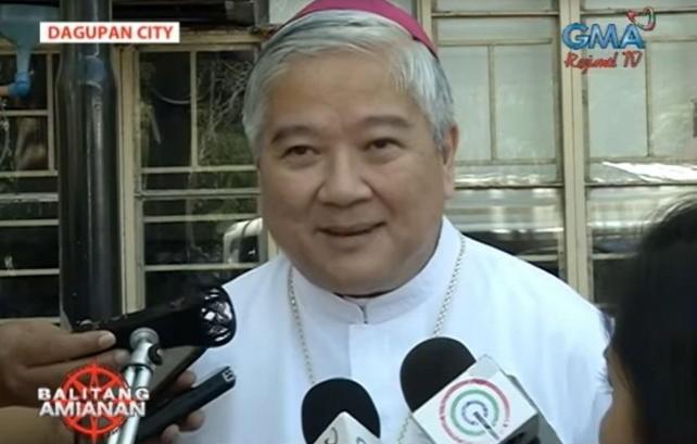 Bishop Villegas urges Pinoys to make their 'one good vote' count