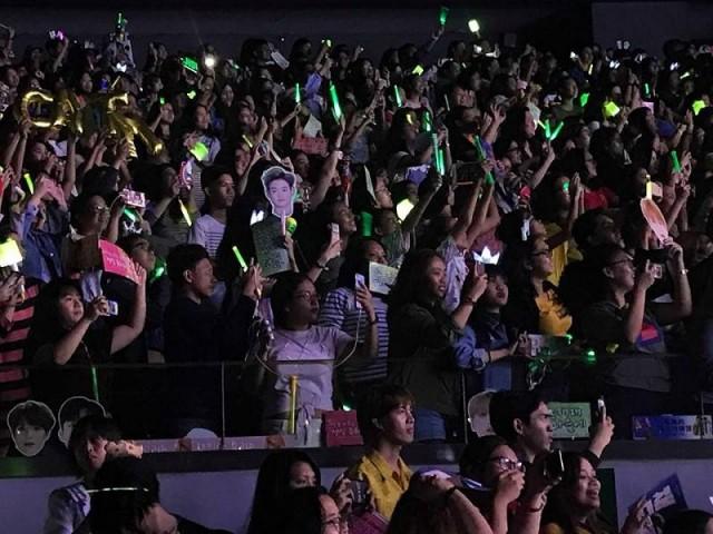 The 2019 K Pop Friendship Concert In Manila An Experience From A First Timer