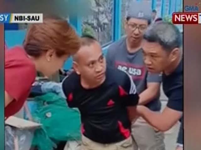 Cop linked to 2011 torture of suspect arrested in Tondo | GMA News Online