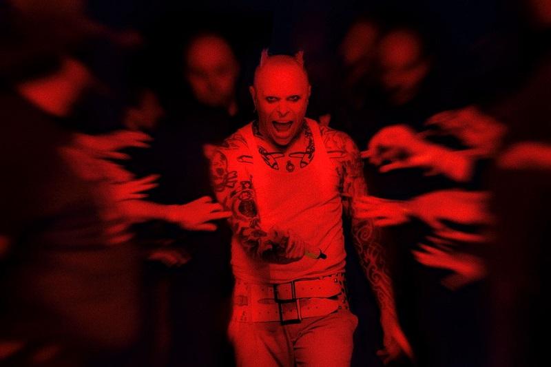 The Prodigy’s Keith Flint, singer of ‘Firestarter,’ dies aged 49 GMA News Online