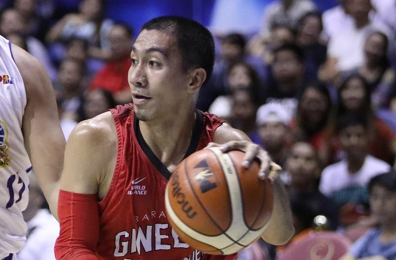 PBA: LA Tenorio sets new record for most consecutive games played with ...