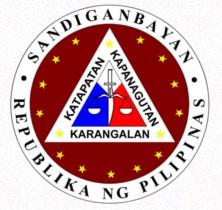 Ex-Masbate mayor gets 12-16 years for failure to liquidate P26-M cash ...