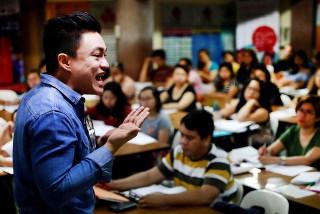 EXPLAINER: What is IELTS? Here's why Filipinos need it for studying or working abroad