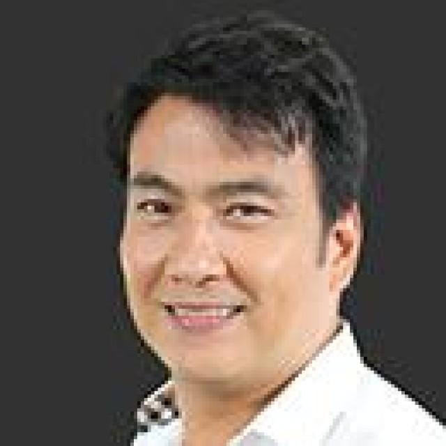 REVILLA, Bong