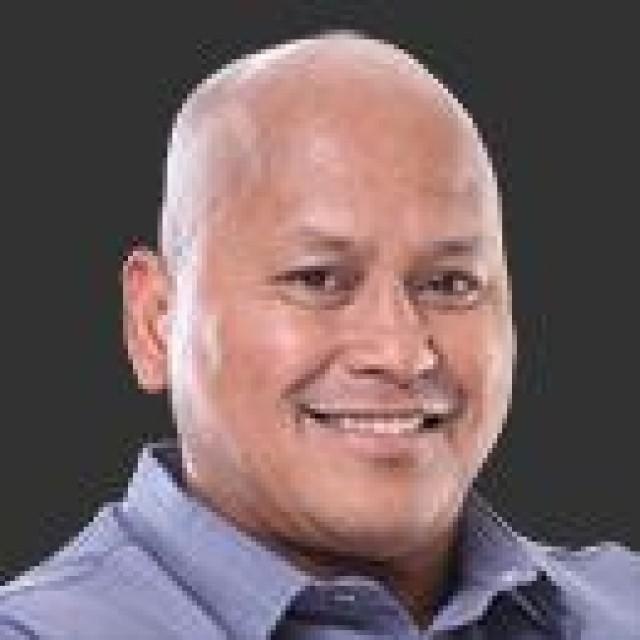 DELA ROSA, Bato