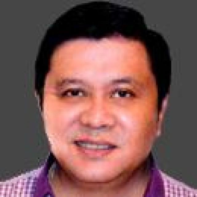 ESTRADA, Jinggoy