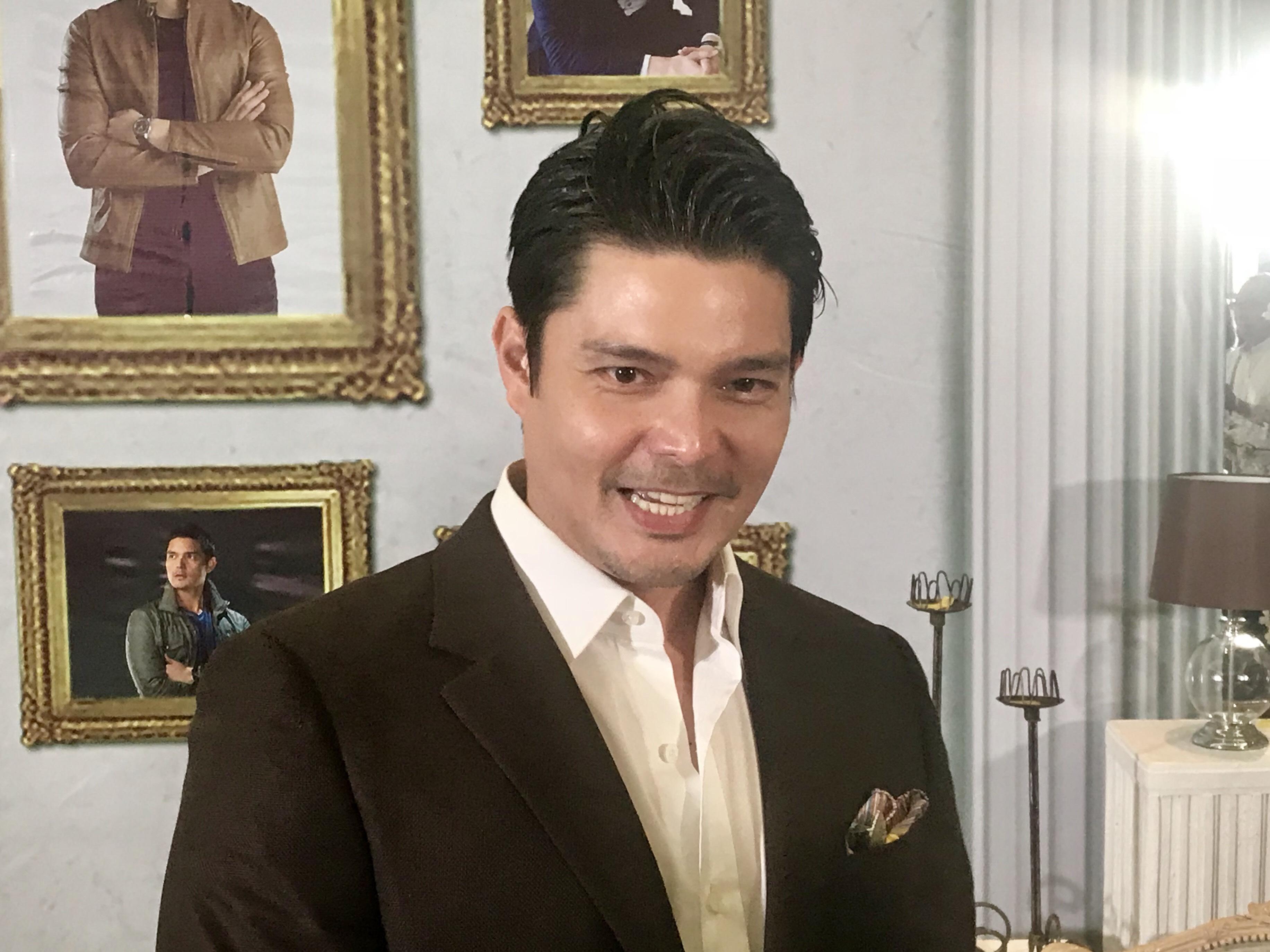Dingdong Dantes flies to Canada for Pinoy fiesta and trade ...