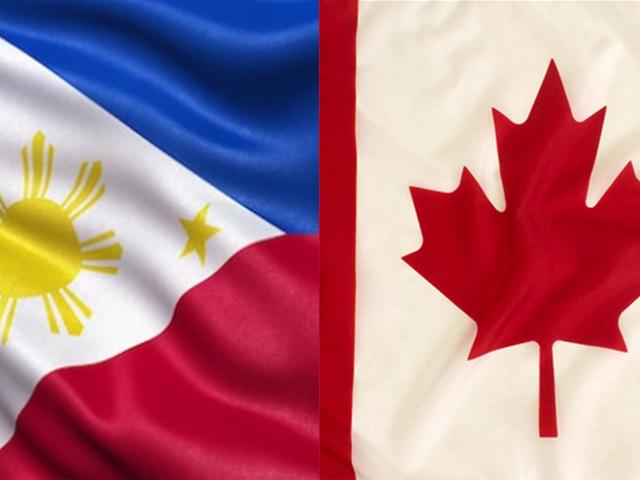 PHL, Canada eyes completion of VFA in 'coming months' —envoy