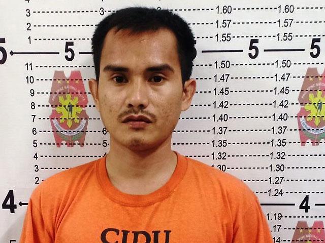 Alleged Abu Sayyaf Member Nabbed In Qc Gma News Online 9241