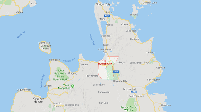 Suspected NPA leader killed in Butuan ops | GMA News Online