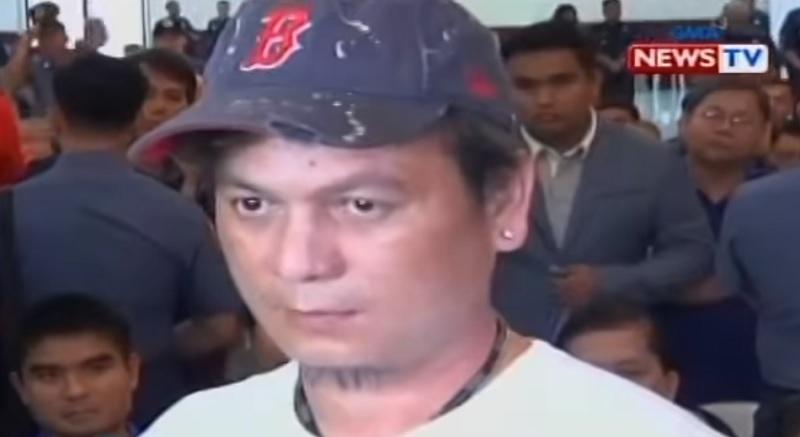 No Motives Established Yet As Probe Ongoing On Cebu Drug Lord Slay 