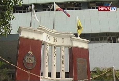 NBI seized P13 million worth of counterfeit products in two separate operations in Metro Manila.