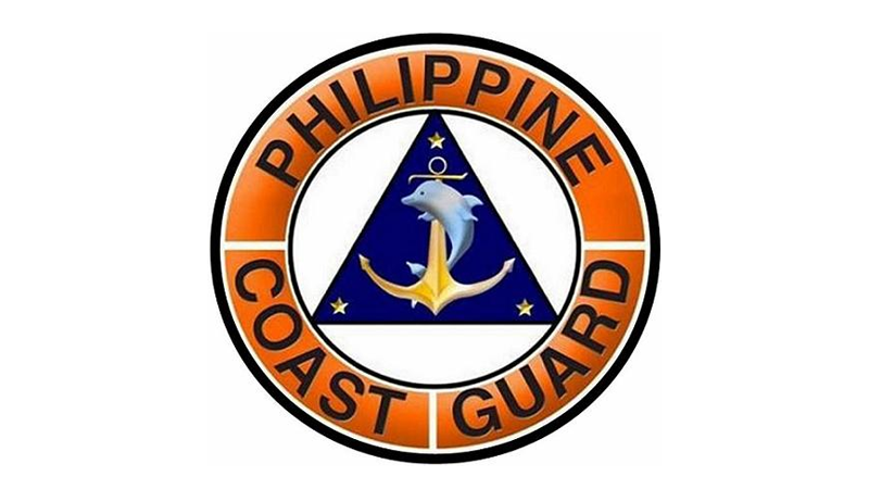 Commodore Algier Ricafrente named new PCG spokesperson