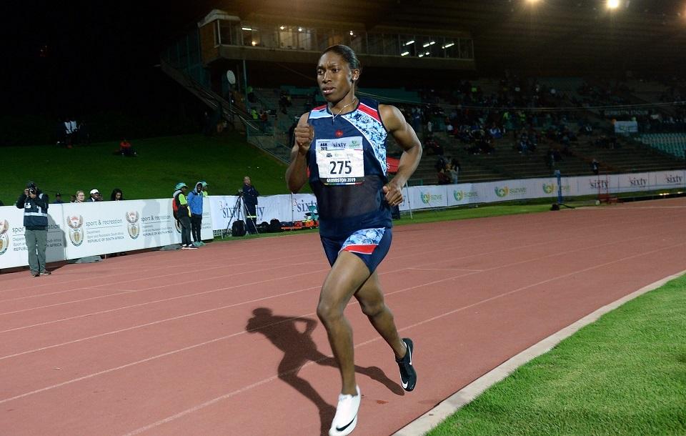 Caster Semenya wins appeal against Swiss Federal Tribunal ruling