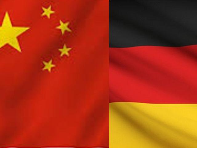 China to Germany: Correct mistakes over asylum for HK activists