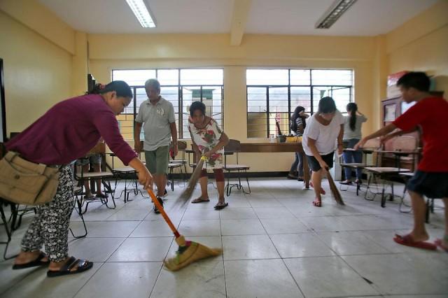 Photo by: Danny Pata/ File photo