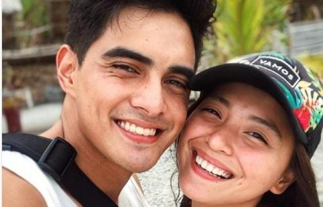 7 times Juancho Triviño and Joyce Pring served major kilig feels