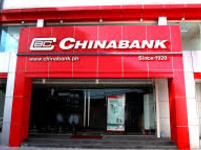 China Bank posts double-digit earnings growth, breaches ...