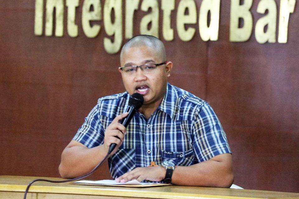 Manila court recalls arrest warrant vs. ‘Bikoy’