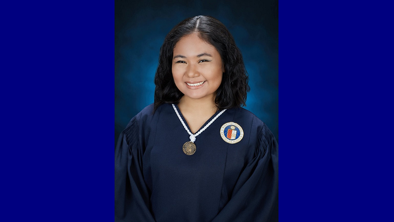 Driver’s daughter and Ateneo valedictorian also an activist, eyes ...