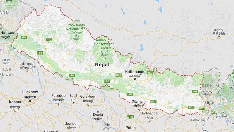 Twenty-two dead after Nepal struck by 6.4 quake