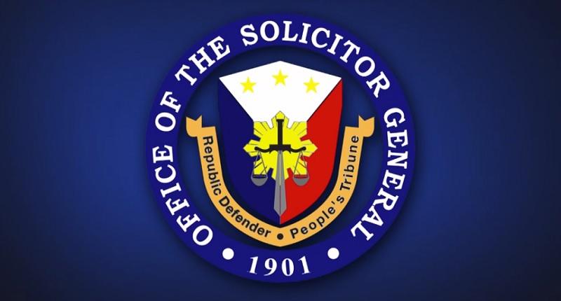 OSG mencari resolusi SC atas biaya dan denda yang belum dibayar dari Telecom senilai P2,6 miliar Berita GMA Online