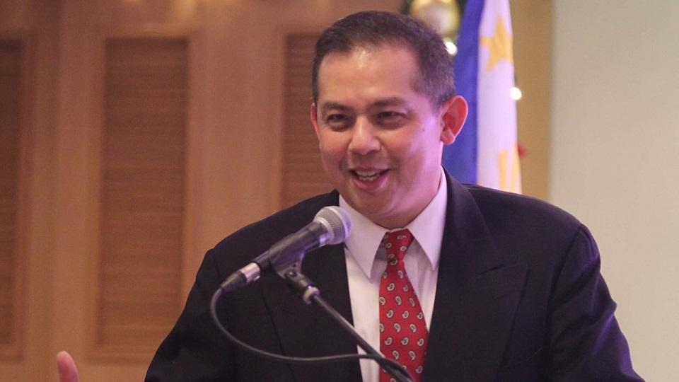 Romualdez berkomitmen untuk meloloskan undang-undang penggunaan lahan, mendukung langkah-langkah untuk pengembangan sektor real estat Berita GMA Online