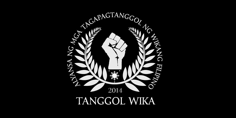 Tanggol Wika to file petition before SC anew vs removal of Filipino