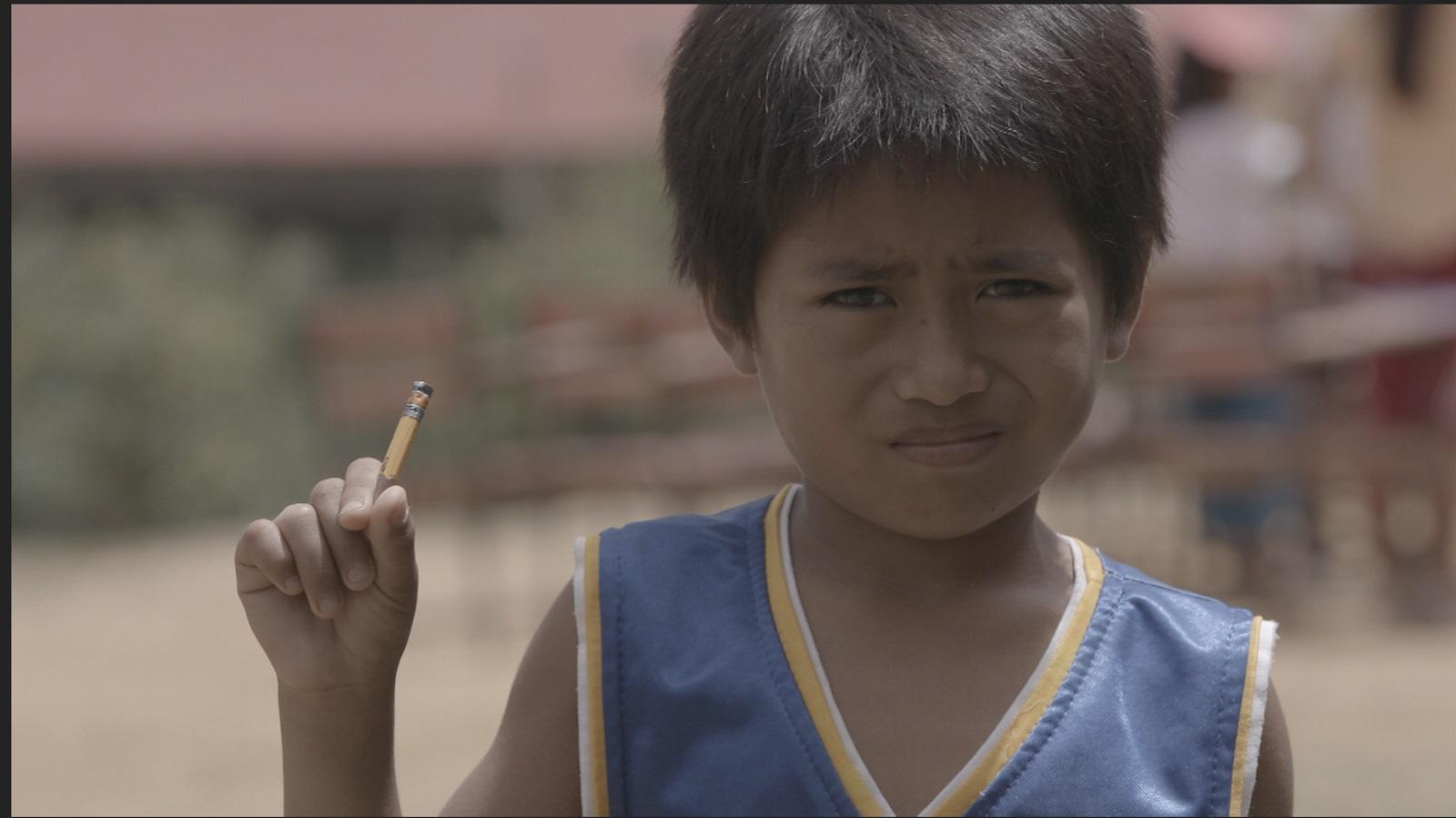 Tiny Pencils In Santa Rita Cover Stories Gma News Online